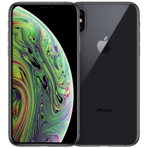 iPhone XS 512GB space grey