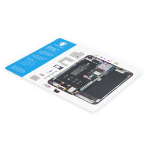 iPhone 11 Pro Max magnetische schroefmat