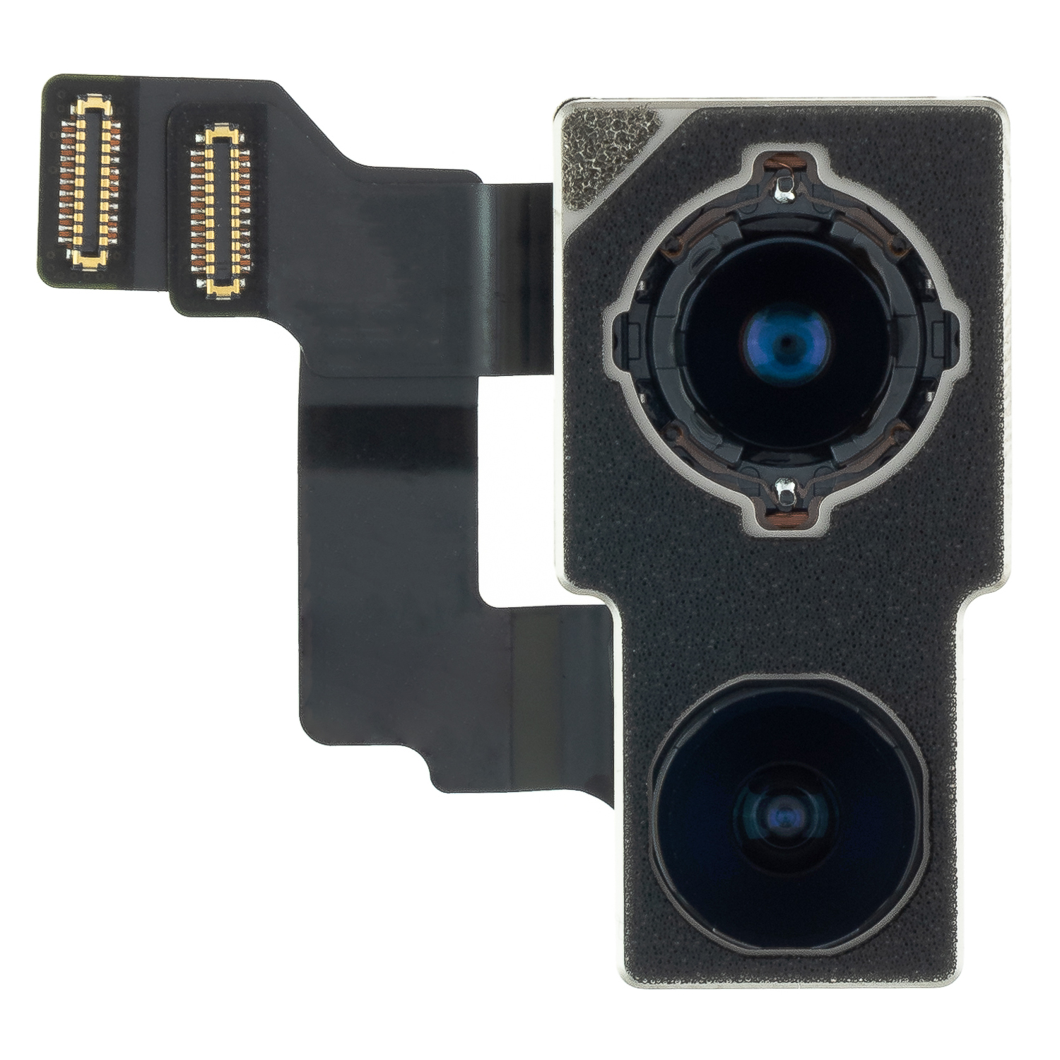 iPhone 12 Mini achter camera