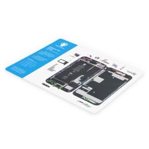 iPhone SE 2 (2020) magnetische schroefmat