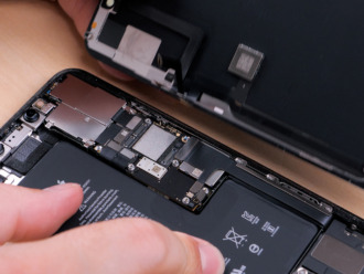 iPhone 11 Pro Max scherm vervangen