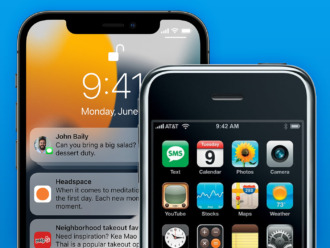 Hoelang ondersteunt Apple nog elke iPhone?