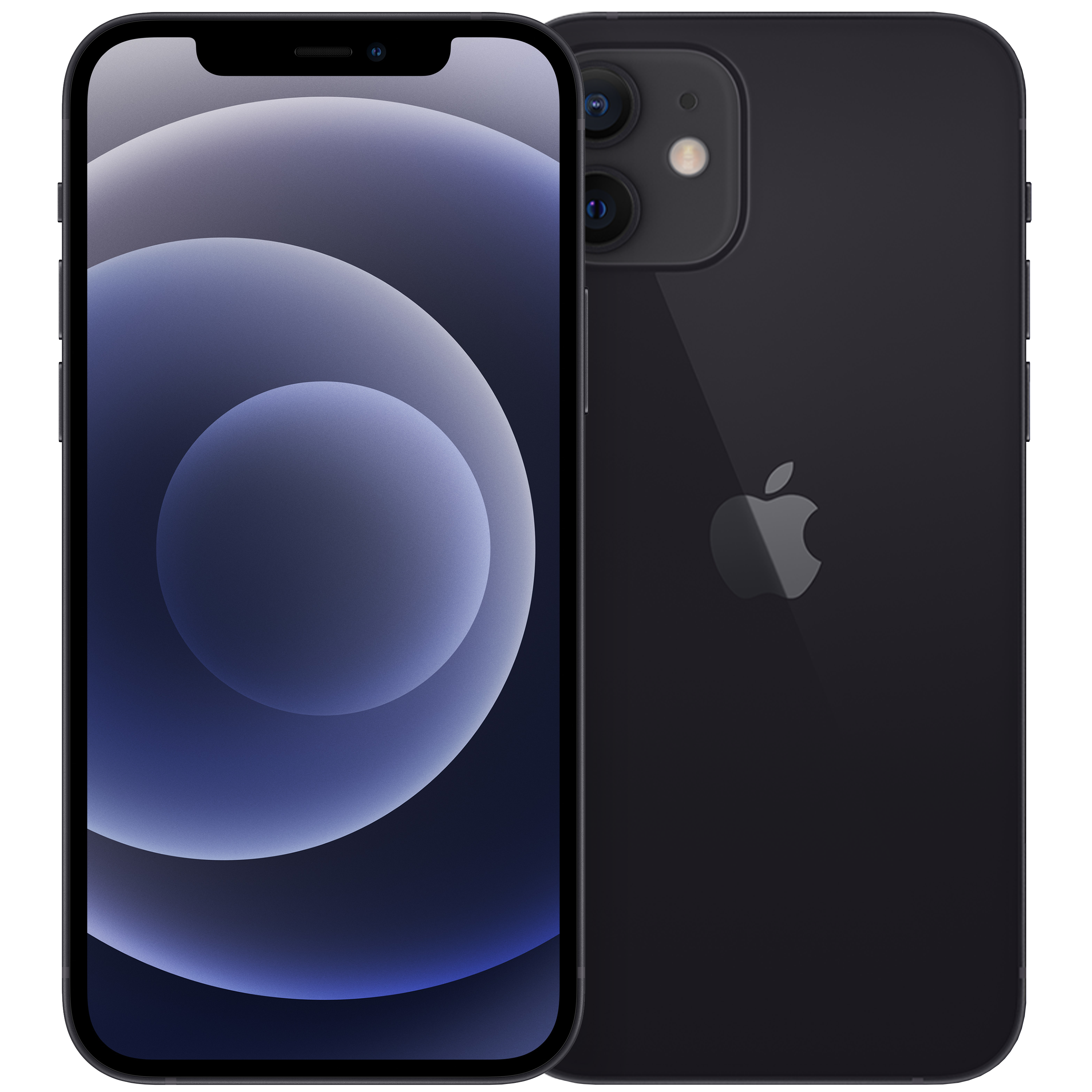 Refurbished-iPhone-12-zwart-1 Refurbished iPhone 12