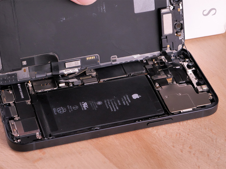 iPhone 12 / 12 Pro scherm vervangen